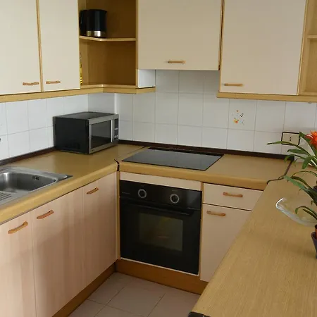Apartament Tagara