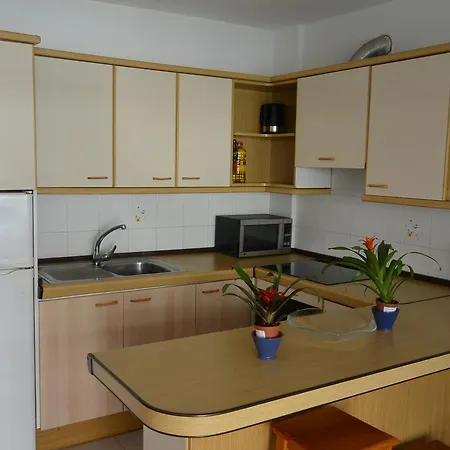 Apartament Tagara *