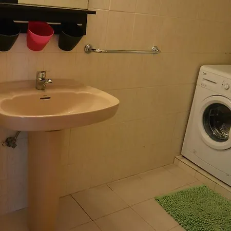 Apartment Tagara *