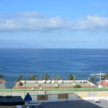 Tagara * Puerto de Santiago (Tenerife)