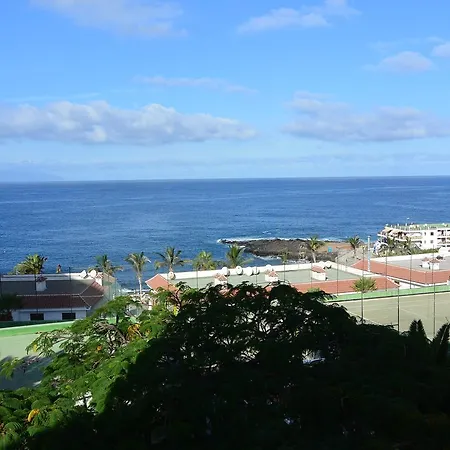 Apartment Tagara Puerto de Santiago (Tenerife)