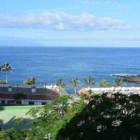 Tagara * Puerto de Santiago (Tenerife)