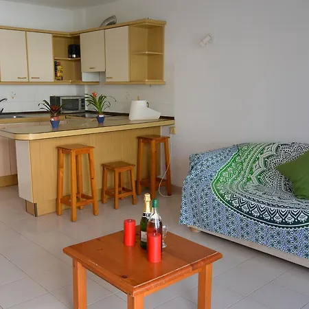 Apartment Tagara *