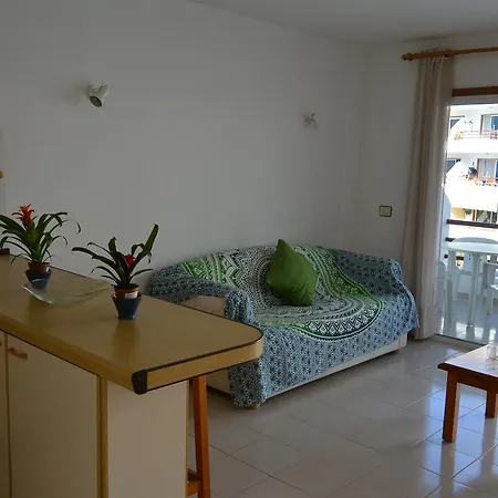 Apartment Tagara Puerto de Santiago (Tenerife)