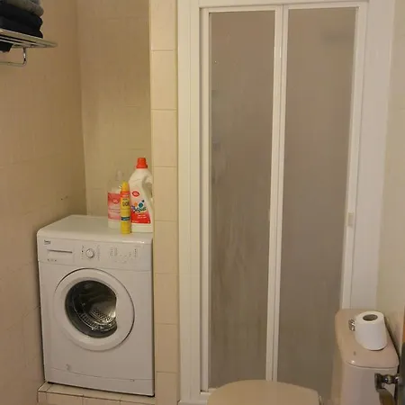 Apartment Tagara *