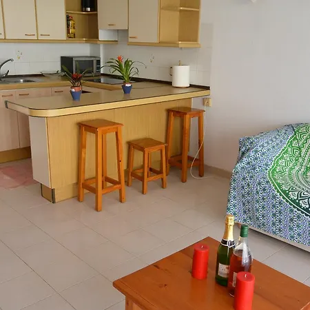 Apartment Tagara *